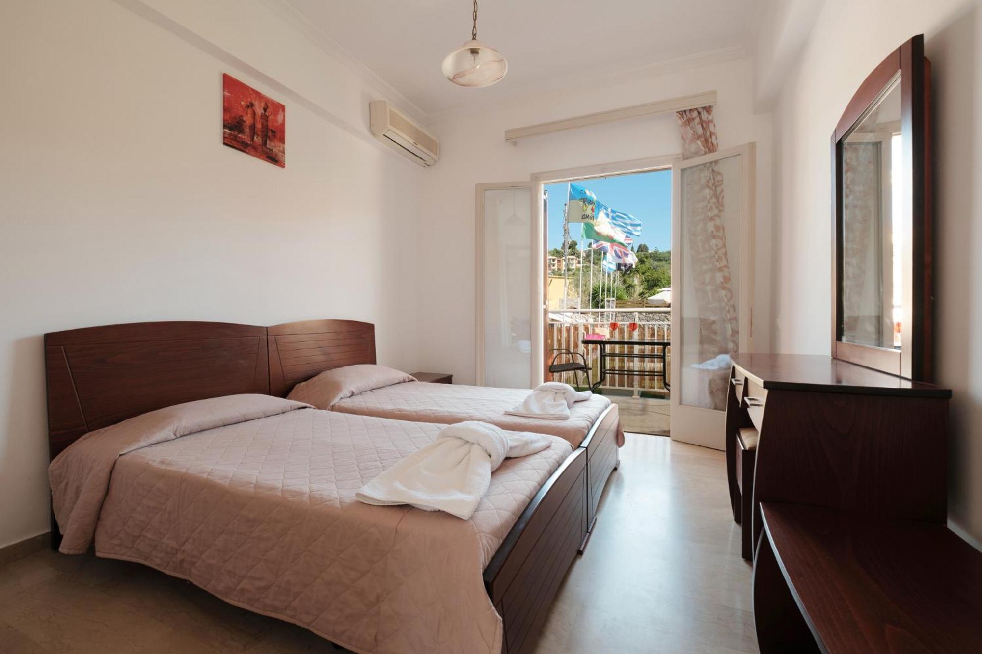 Apartament Rainbow *
