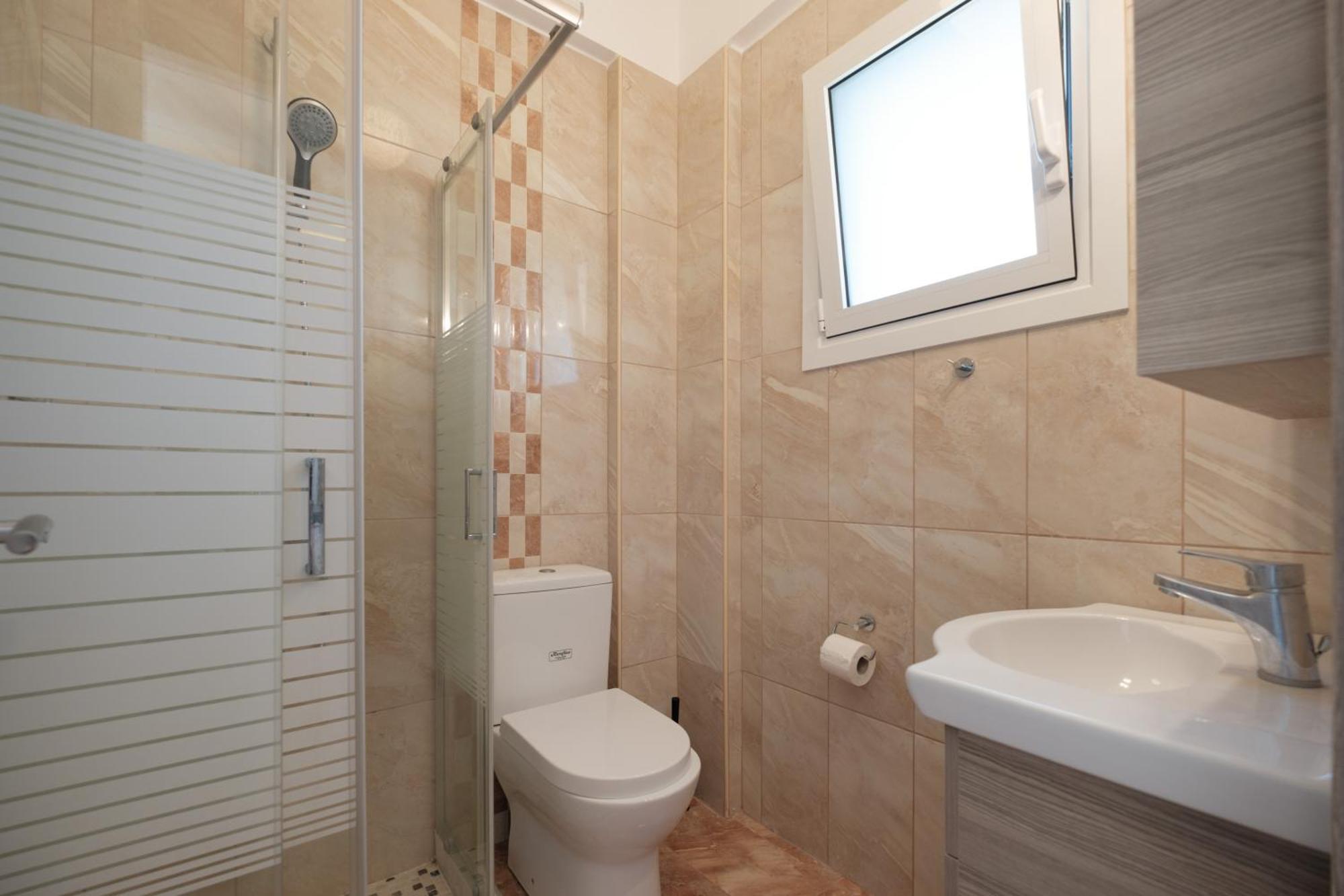 Rainbow Apartament Arillas (Corfu)