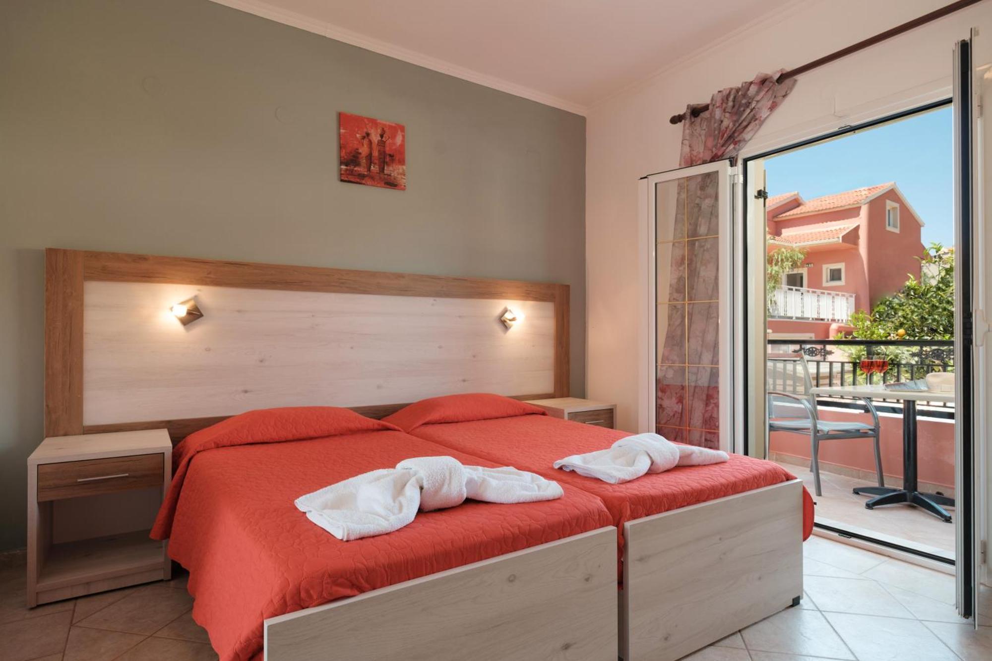 Apartament Rainbow *