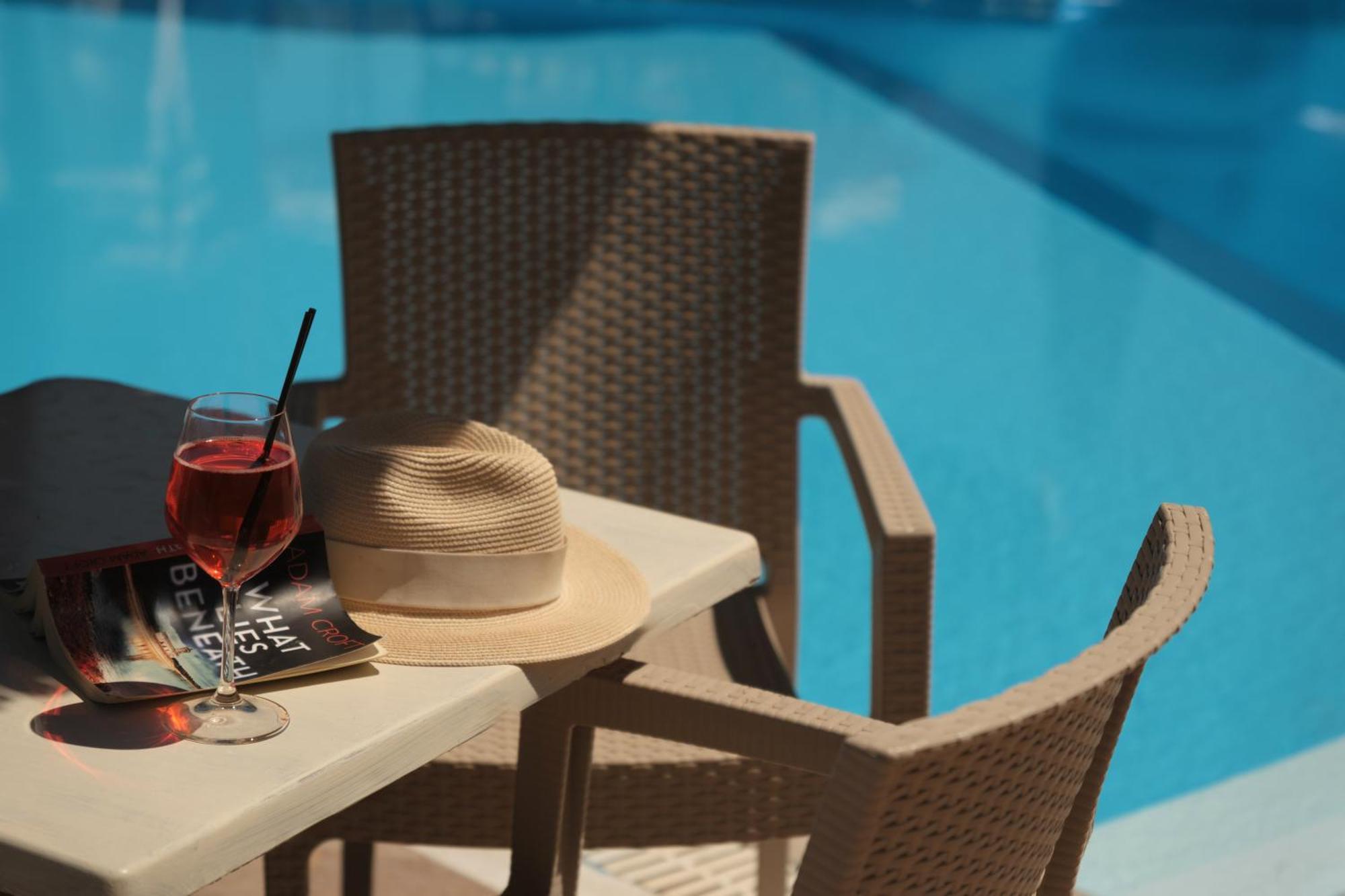 Apartament Rainbow Arillas (Corfu)